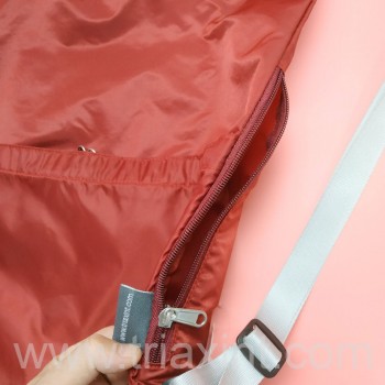 TB-1080		DELUXE BACKPACK
